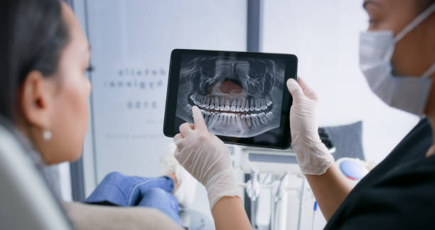 Licensed Teeth Cleaning And Checkup service in Kirkwood, MO - Smile Center Dentistry